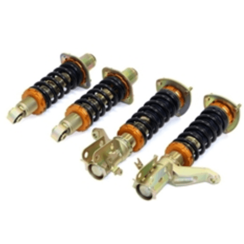 Suspension - Acura RSX 02-06 Coilovers