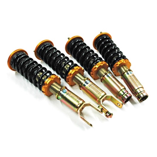 Suspension - Honda Civic Coilovers 92-95 EG / 93-97 Del Sol