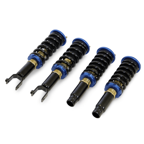 Suspension - Honda Civic Coilovers 92-95 EG - RACE