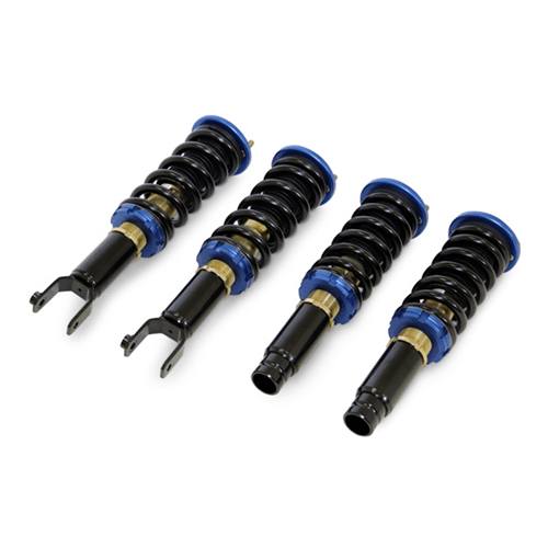 Suspension - Acura EL Coilovers 97-00 - RACE