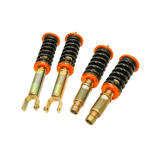 Suspension - Acura Integra Coilovers 90-93 DA