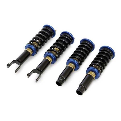 Suspension - Acura Integra Coilovers 94-01 DC - RACE