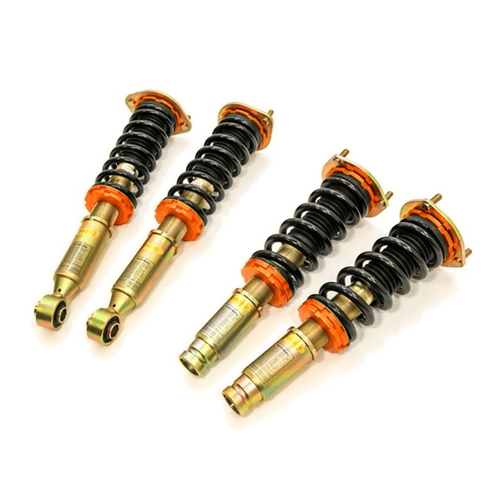 Suspension - Mitsubishi Eclipse 95-99 Coilovers