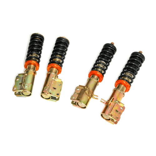 Suspension - Mazda 626 93-97 Coilovers