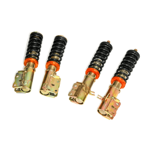 Suspension - Mazda MX6 93-97 Coilovers