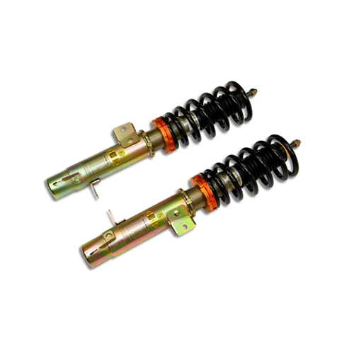 Suspension - Mazda 3 2004-2009 Coilovers