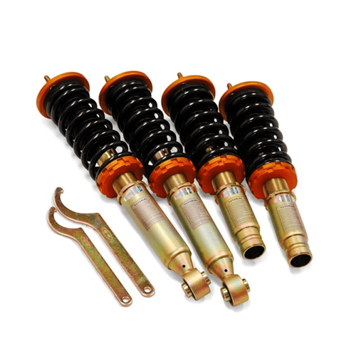 Suspension - Honda CR-V 1996-2001 Spec 1 Coilovers