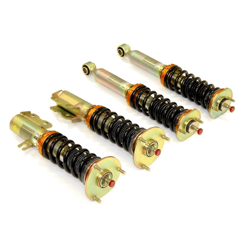 Suspension - Nissan 240SX S13 1989-94 Coilovers