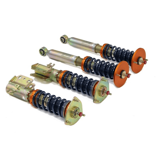 Suspension - Nissan 240SX S14 1995-1998 Spec 2 Coilovers