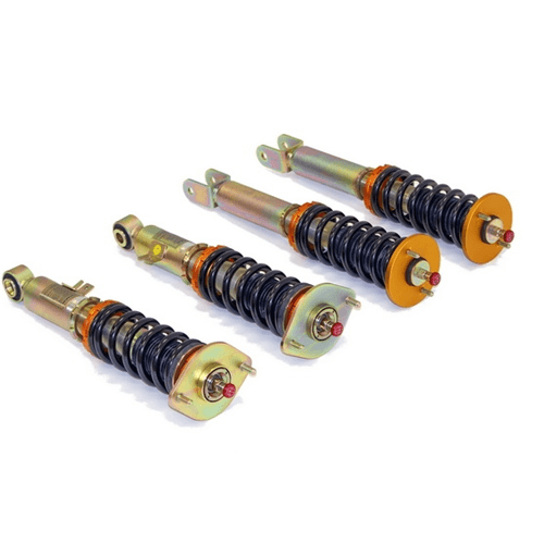 Suspension - Nissan 300ZX 1990-1996 Spec 2 Coilovers