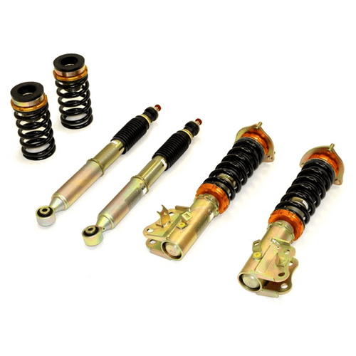 Suspension - Honda Civic 2006-2011 (Spec 2) Coilovers