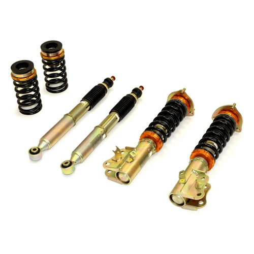 Suspension - Acura CSX 2006-2011 (Spec 2) Coilovers