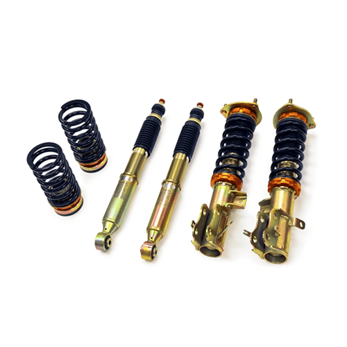 Suspension - Honda Civic 2012-2015 (Spec 2) Coilovers