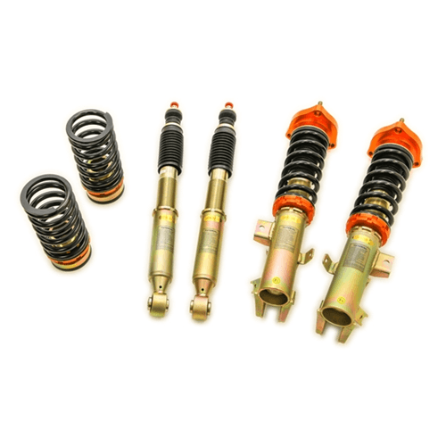 Suspension - Honda Civic 2014-2015 Spec 2 Coilovers (Si Only)