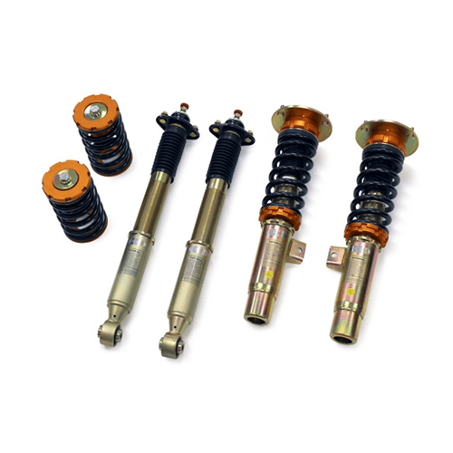 Suspension - BMW E46 3-Series 1999-2005 (Spec 2) Coilovers