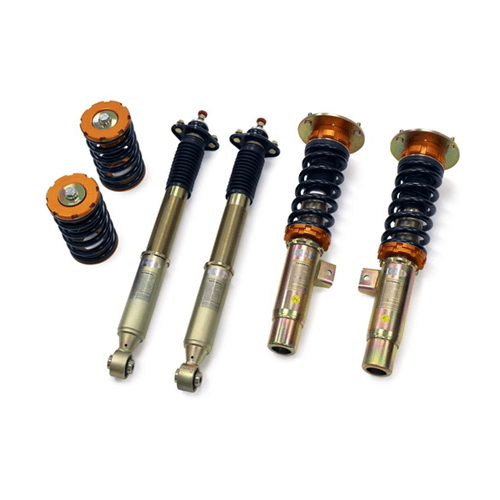 Suspension - BMW E46 M3 2000-2005 (Spec 2) Coilovers