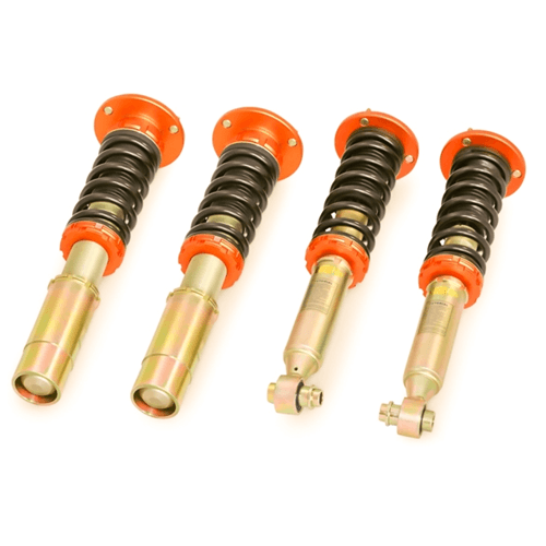 Suspension - BMW E60 5-Series RWD Sedan 2004-2010 (Spec 2) Coilovers