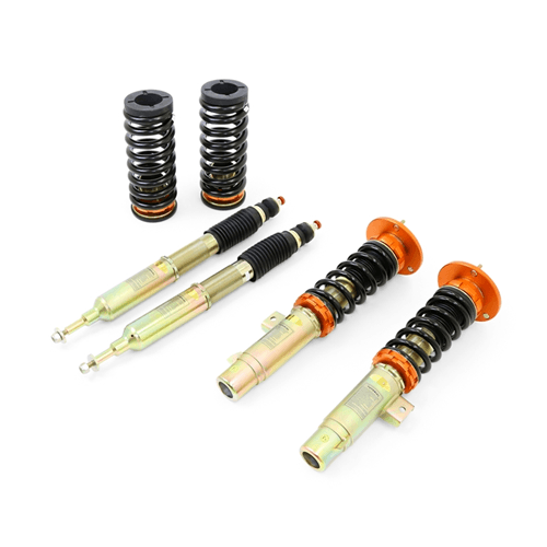 Suspension - BMW E90 / E92 3-Series 2007-2012 (Spec 2) Coilovers