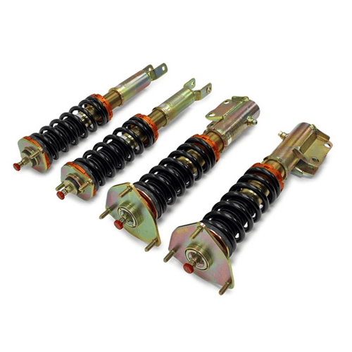 Suspension - Mitsubishi Evo 7, 8, 9 (2001-2007) Coilovers (Spec 2)