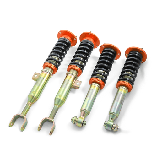 Suspension - BMW F10 5-Series 2011-2016 (Spec 2) Coilovers