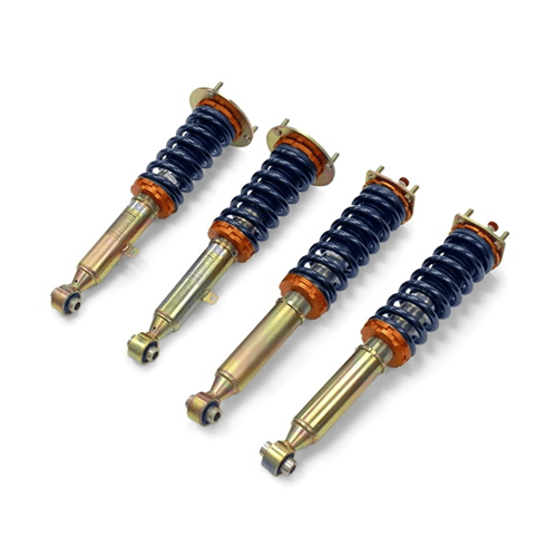 Suspension - Lexus GS 300/400/430 1998-2005 (Spec 2) Coilovers - RWD