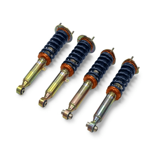 Suspension - Lexus GS300/430 2006-2011 (Spec 2) Coilovers - RWD