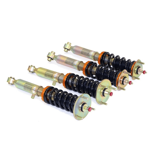 Suspension - Lexus IS250/IS350 2006-2013 Spec 2 Coilovers