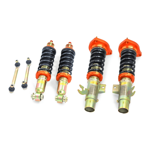 Suspension - Mini Cooper R55 2008-2014 (Spec 2) Coilovers