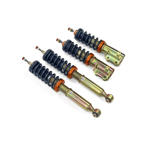 Suspension - Volkswagen Golf/Jetta MK3/A3 1993-1999 Spec 2 Coilovers