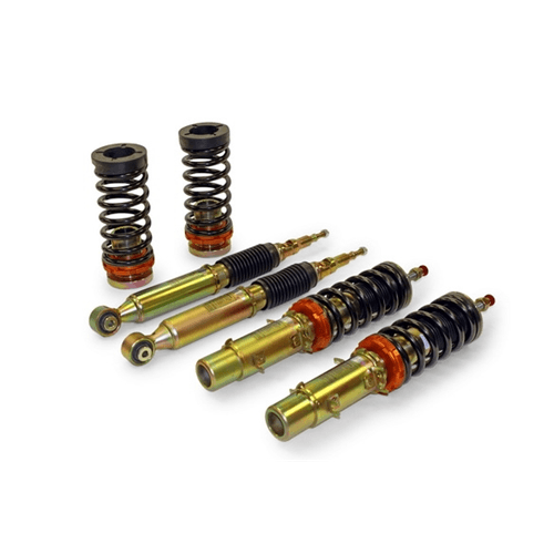 Suspension - Volkswagen Golf/GTI/Jetta MK4/A4 1999-2005 Spec 2 Coilovers