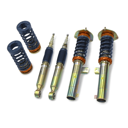 Suspension - Volkswagen Golf/GTI/ MK5 2006-2009 Spec 2 Coilovers