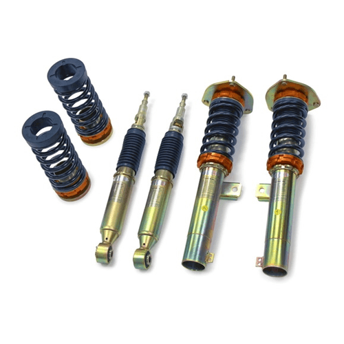 Suspension - Volkswagen Golf/GTI MK6 2010-2014 Spec 2 Coilovers