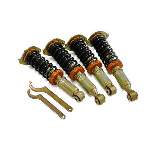 Suspension - Mazda Miata MX-5 NB 1999-2005 Spec 2 Coilovers