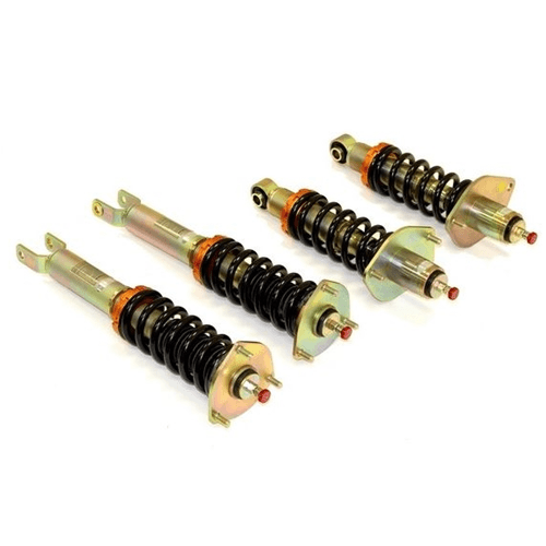 Suspension - Mazda Miata MX-5 NC 2006-2014 Spec 2 Coilovers