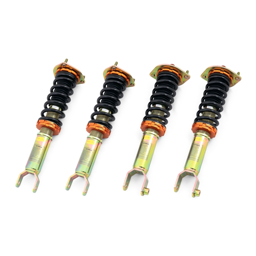 Suspension - Mazda Miata MX-5 ND 2015-2021 Spec 2 Coilovers