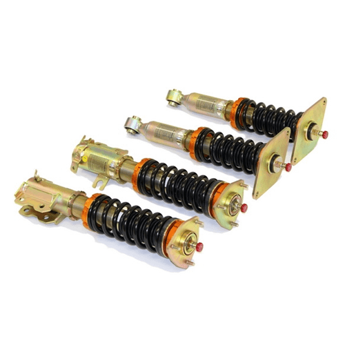 Suspension - Nissan Sentra 2000-2006 Spec 2 Coilovers