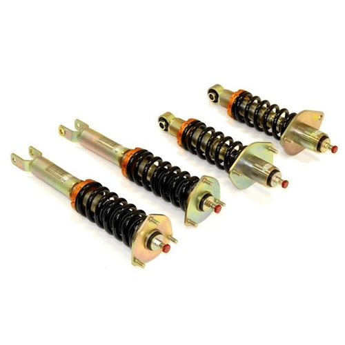 Suspension - Mazda RX-8 2004-2008 Spec 2 Coilovers