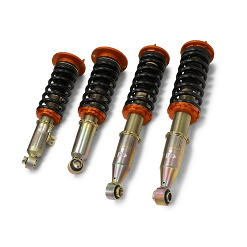 Suspension - Nissan Skyline R32 1989-93 GTS/GTS-T Coilovers