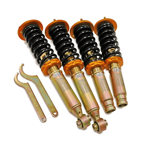 Suspension - Acura TL 2004-2008 Spec 2 Coilovers