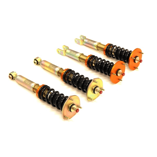 Suspension - Toyota Supra 1993-1998 Spec 2 Coilovers