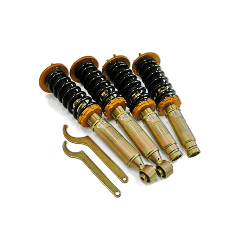 Suspension - Acura TSX 2004-2008 Spec 2 Coilovers