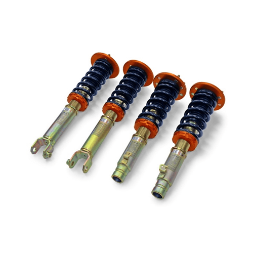 Suspension - Acura TSX 2009-2014 Spec 2 Coilovers