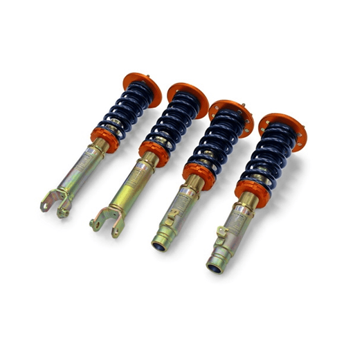 Suspension - Acura TL 2009-2014 Spec 2 Coilovers