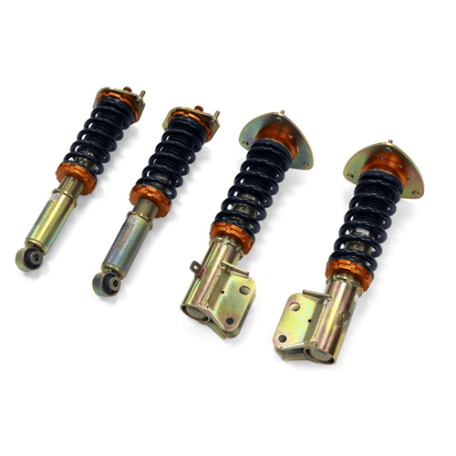 Suspension - Subaru WRX 2008-2014 (Spec 2) Coilovers