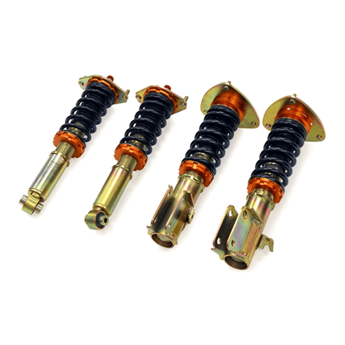 Suspension - Subaru WRX STI 2008-2014 (Spec 2) Coilovers