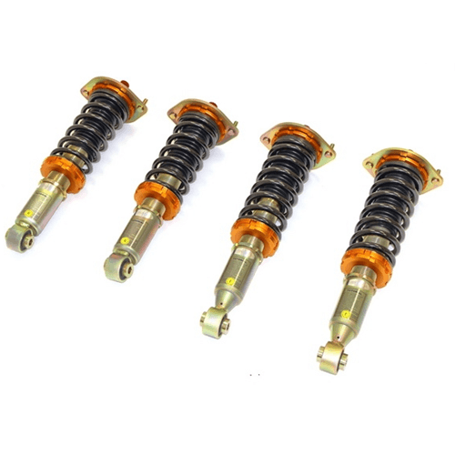 Suspension - Mazda Miata MX-5 NA 1989-98 (Spec 2) Coilovers