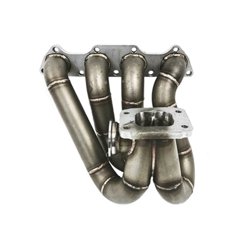 PLM Power Driven T3 Top Mount Turbo Manifold - B-Series B16 B18 B20