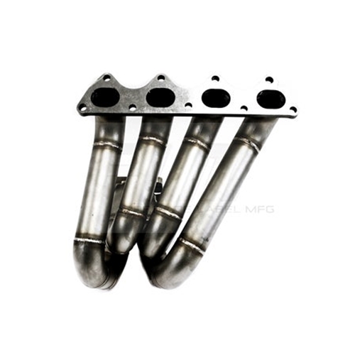 PLM Power Driven T3 Top Mount Turbo Manifold D-Series D15 D16