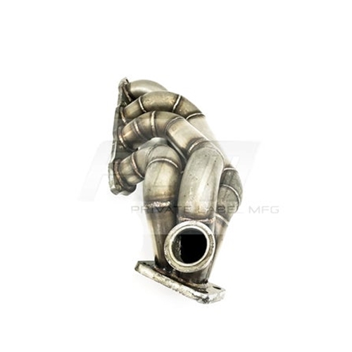 PLM Power Driven T3 Twin Scroll Turbo Manifold S2000 F-Series F20C F22C