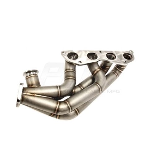 PLM Power Driven T3 Sidewinder Turbo Manifold K-Series K20 K24